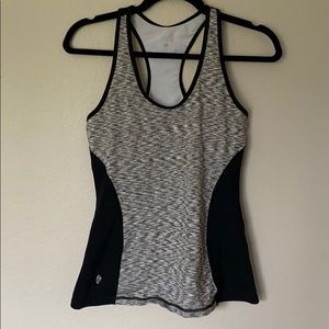 Ellie Athletic Tank Top